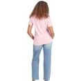 thumbnail image 3 of Aéropostale Women's High Rise Baggy Jean, 3 of 6