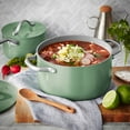 thumbnail image 5 of Member's Mark 11-Piece Modern Ceramic Cookware Set, 5 of 19