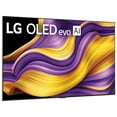 thumbnail image 5 of LG 65” Class G5 Series OLED evo AI Smart TV, 5 of 17