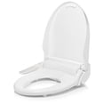 thumbnail image 3 of Brondell Swash Select Toilet Bidet With Warm Air Dryer EM417, 3 of 6