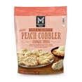 thumbnail image 1 of Member's Mark Peach Cobbler Cookie Thins, 16 oz., 1 of 7