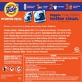 thumbnail image 2 of Tide Hygienic Clean Power PODS Laundry Detergent Pacs, Original, 72 ct., 2 of 10