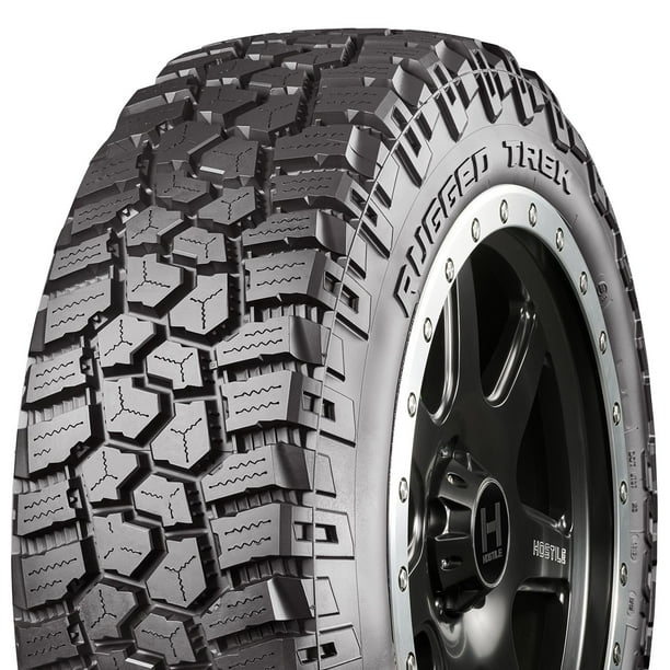 Cooper Discoverer Rugged Trek - 275/65R18 116T Tire - Samsclub.com