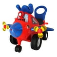 thumbnail image 3 of Kiddieland Disney Lights and Sounds Activity Ride-On (Assorted Styles), 3 of 10
