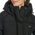 thumbnail image 6 of Levi's Women's Puffer Jacket, 6 of 6