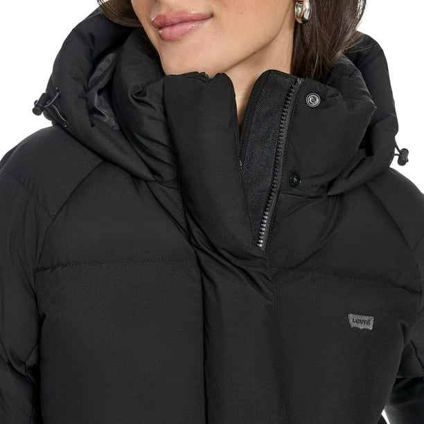Pull Fille 12 Ans Levi's® ESSENTIAL PUFFER - Veste D'hiver - Caviar/denim Noir Levi's Kids Lvg Mid Wt Slim Puffer 4ed551 Veste Fille Black Pull Fille 12 Ans Levi's® ESSENTIAL PUFFER - Veste D'hiver - Caviar/denim Noir Levi's Kids Lvg Mid Wt Slim Puffer 4ed551 Veste Fille Black