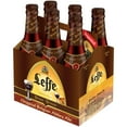 thumbnail image 3 of Leffe Blonde Ale Beer, 11.2 fl. oz. bottle, 6 pk., 3 of 3
