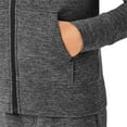 thumbnail image 3 of Member's Mark Boys Active Full Zip Jacket, 3 of 6
