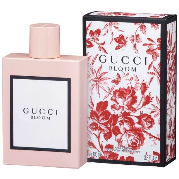 Gucci Bloom Eau de Parfum, 3.3 fl. oz. - Samsclub.com