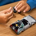 thumbnail image 4 of LEGO Speed Champions Time Machine from Back to the Future, 357 pc., 4 of 6