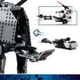 thumbnail image 5 of LEGO Star Wars Imperial Remnant AT-AT with INT-4, 1453 pc., 5 of 6