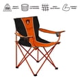 thumbnail image 6 of Logo Brands White Bear Lake High School Sideline XL Chair, 6 of 6