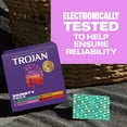 thumbnail image 6 of Trojan Variety Pack Lubricated Latex Condoms, 40 ct., 6 of 10