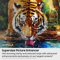 thumbnail image 9 of SAMSUNG 75” Class The Frame Series LS03HE QLED 4K Vision AI Smart Tizen TV, 9 of 14