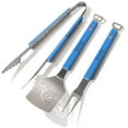 thumbnail image 1 of YouTheFan NFL 3 pc. Spirit BBQ Set, Assorted Teams, 1 of 4