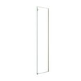 thumbnail image 4 of OVE Decors Bel Soft Close 60" W x 32" D x 78-3/4" H  Corner Shower with Sliding Door, Side Panel & Base, 4 of 9