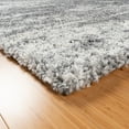 thumbnail image 4 of Drexel Lenox Shag Area Rug, Assorted Designs and Sizes, 4 of 5