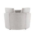 thumbnail image 8 of Lifestyle Solutions Beckett Storage Chair, 8 of 9