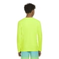 thumbnail image 2 of Hurley Boys Long Sleeve UV T-Shirt, 2 of 8