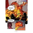 thumbnail image 2 of Wings of Fire: Escaping Peril - Book 8 of 15, Paperback, 2 of 3