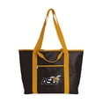 thumbnail image 1 of Logo Brands Alabama State Hornets Gameday Insulated Tote, 1 of 4