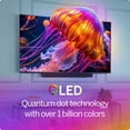 thumbnail image 9 of VIZIO 65" Class Quantum Pro Series QLED Smart TV, QuickFit® Compatible, 9 of 20