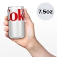 thumbnail image 9 of Diet Coke Soda Mini Cans, 7.5 fl. oz., 30 pk., 9 of 11