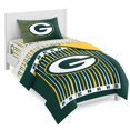 thumbnail image 1 of Logo Brands Green Bay Packers Bed-In-A-Bag Set, 1 of 5