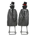 thumbnail image 4 of Member's Mark Musical Halloween Skeletons, Set of 2, 4 of 7