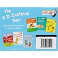 thumbnail image 4 of The P. D. Eastman Box, Board Book, 4 of 4