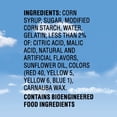 thumbnail image 2 of Skittles Gummies Original Gummy Candy, Share Size, 3 oz., 15 pk., 2 of 9