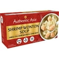 thumbnail image 1 of Authentic Asia Shrimp Wonton Soup, 5.1 oz., 4 ct., 1 of 10