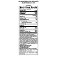 thumbnail image 2 of Monster Energy Ultra, Sugar Free Energy Drink, Red White & Blue Razz, 16 fl. oz., 18 pk., 2 of 5
