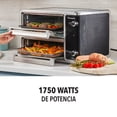 thumbnail image 4 of PowerXL SMARTSYNX Double Oven and Fryer, TO67D5-1SPLA, 4 of 4