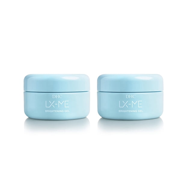 DHC LX-ME Brightening Gel, 4.2 oz., 2 pk. - Samsclub.com