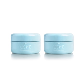 DHC LX-ME Brightening Gel, 4.2 oz., 2 pk.