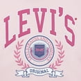 thumbnail image 5 of Levi's Kids Collegiate Hoodie, 5 of 7