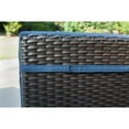 thumbnail image 4 of Member's Mark Sunbrella Chaise Lounge Cushion, 2-Pack, 4 of 5