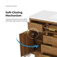 thumbnail image 4 of OVE Decors Xander Vanity with Engineered Marble Vanity Top and Rectangular Undermount Sink - Assorted Colors and Sizes Available, 4 of 12