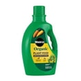 thumbnail image 4 of Miracle-Gro Organic Plant Food, Made from Plants for All Plants, 48 oz., 4 of 6