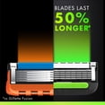 thumbnail image 7 of GilletteLabs Men's Razor Cartridges, 13 ct., 7 of 10