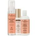 thumbnail image 1 of Shea Moisture Coconut & Hibiscus Curl Defining Trio, 1 of 12