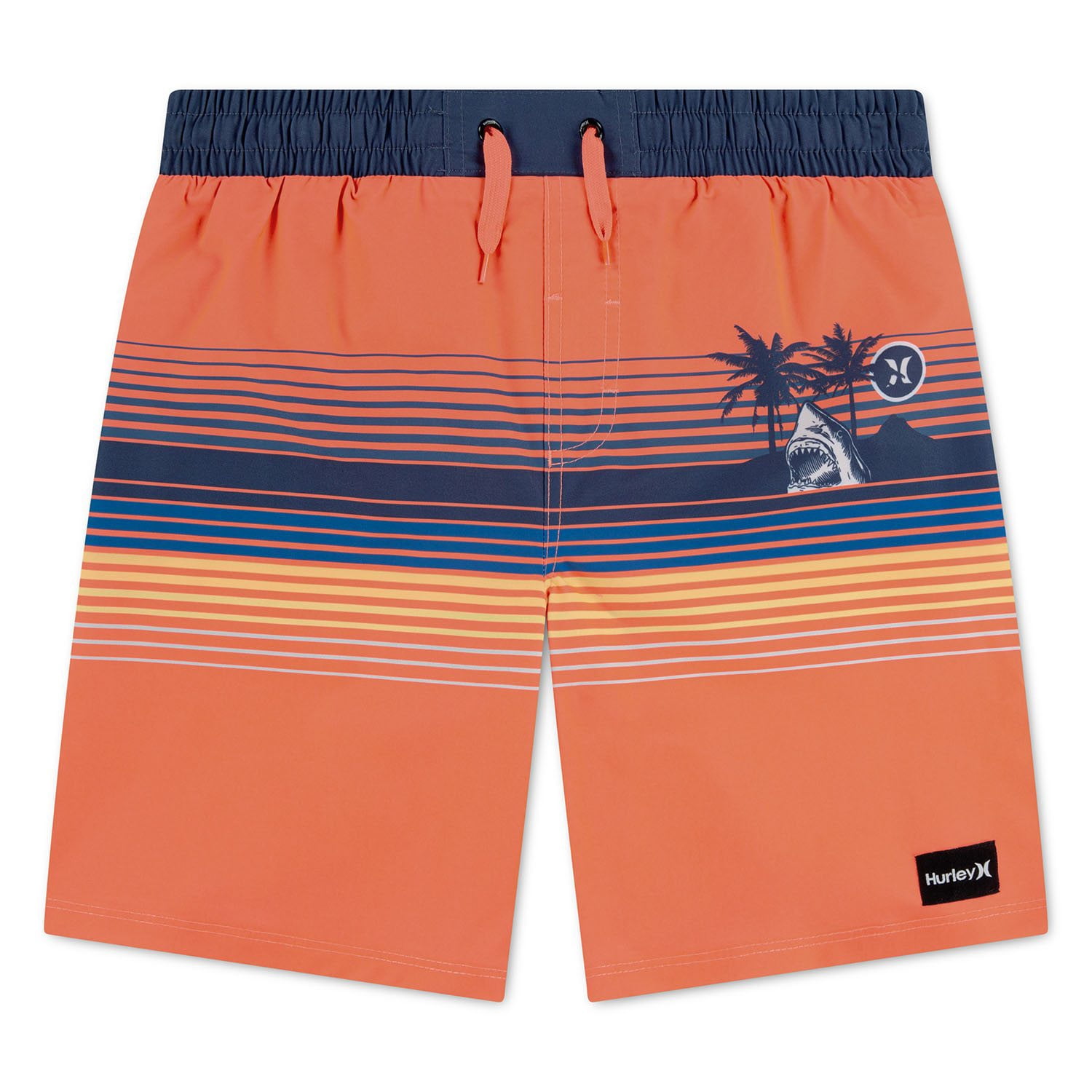 Hurley Boys Swim Short - Samsclub.com