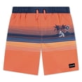 thumbnail image 4 of Hurley Boys Swim Short, 4 of 7