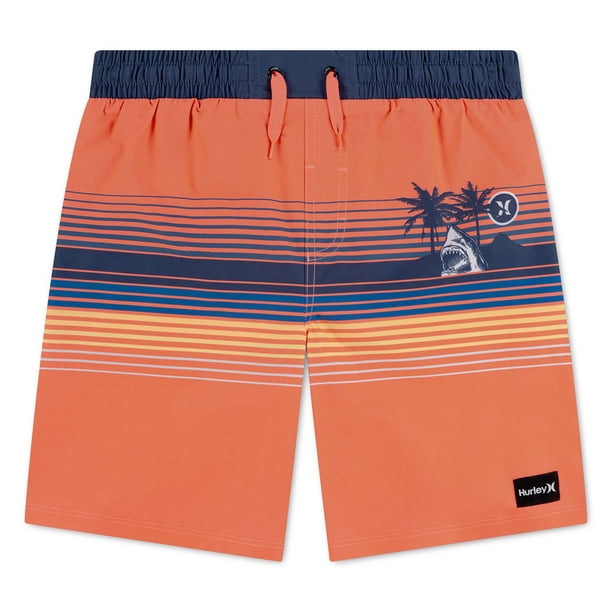 Hurley Boys Swim Short - Samsclub.com