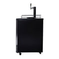 thumbnail image 6 of Frigidaire 6.1 cu. ft. Kegerator Beer Bar with Tap, 6 of 7
