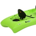 thumbnail image 8 of Lifetime Kokanee 10'6" Tandem Kayak, 8 of 12