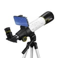 thumbnail image 3 of National Geographic 70MM Telescope with Star App, 3 of 15