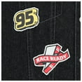 thumbnail image 4 of Character Boys Denim Jacket, 4 of 9