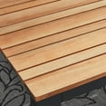 thumbnail image 4 of Member's Mark Vista Dining Set with Sunbrella Fabric, 7pc, 4 of 6